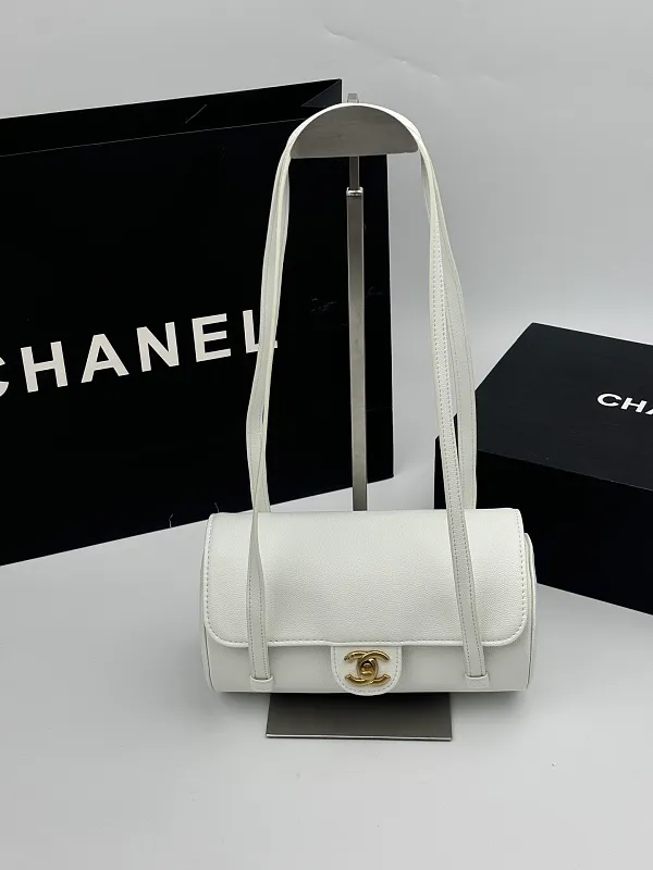 All Categories Official Website "Brand Women's Bags" Women's Bags 💙 Chanel 2026 Official Website CHANEL Underarm Bag