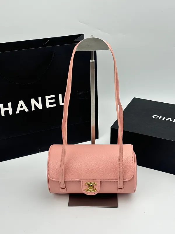 All Categories Official Website "Brand Women's Bags" Women's Bags 💙 Chanel 2026 Official Website CHANEL Underarm Bag