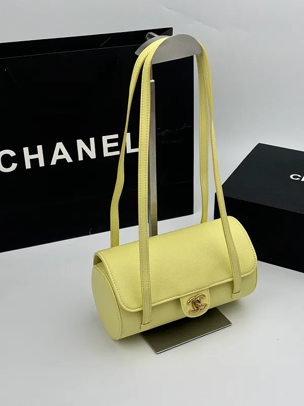 All Categories Official Website "Brand Women's Bags" Women's Bags 💙 Chanel 2026 Official Website CHANEL Underarm Bag