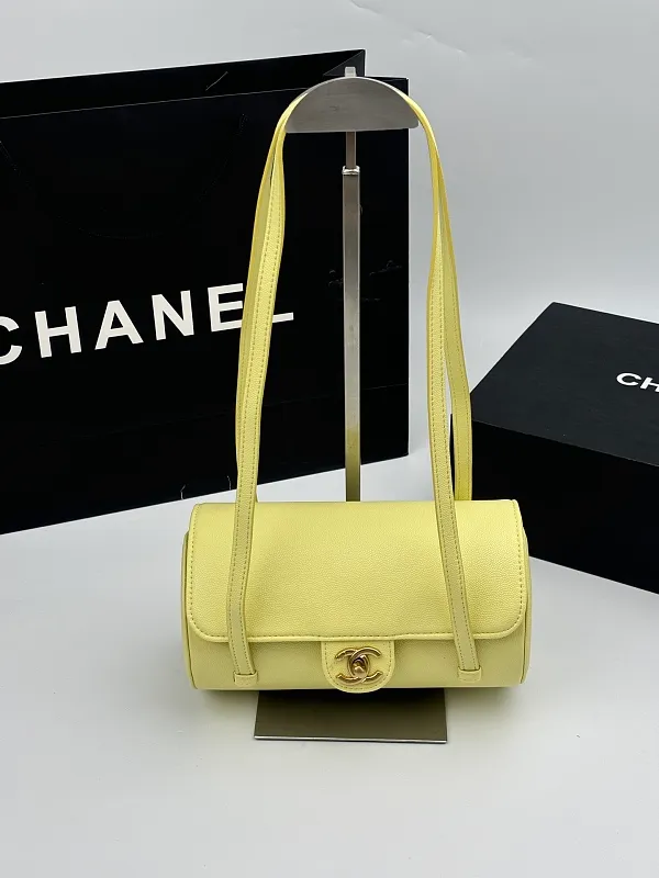 All Categories Official Website "Brand Women's Bags" Women's Bags 💙 Chanel 2026 Official Website CHANEL Underarm Bag