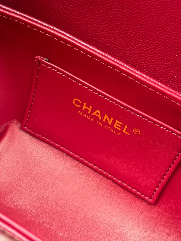 All Categories Official Website "Brand Women's Bags" Women's Bags 💙 Chanel 2026 Official Website CHANEL Underarm Bag