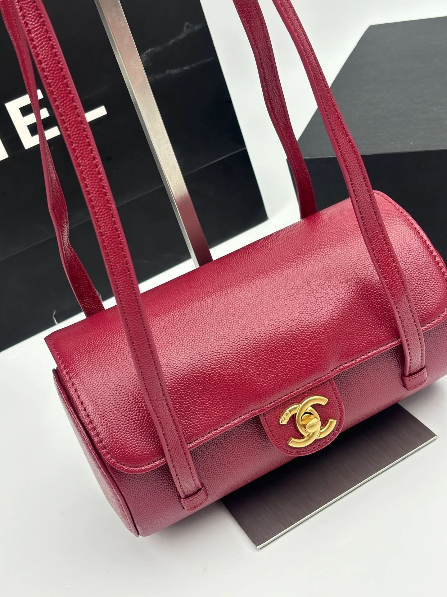 All Categories Official Website "Brand Women's Bags" Women's Bags 💙 Chanel 2026 Official Website CHANEL Underarm Bag