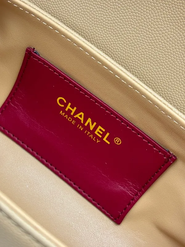 All Categories Official Website "Brand Women's Bags" Women's Bags 💙 Chanel 2026 Official Website CHANEL Underarm Bag