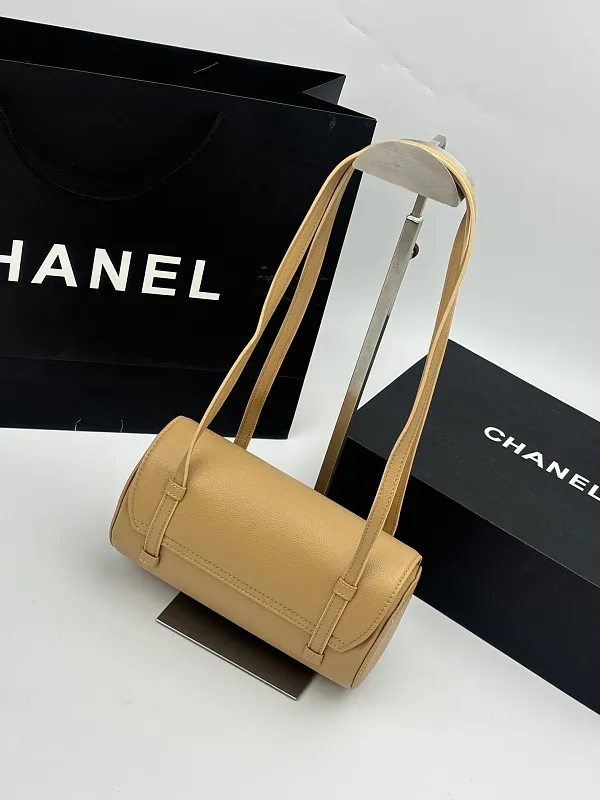 All Categories Official Website "Brand Women's Bags" Women's Bags 💙 Chanel 2026 Official Website CHANEL Underarm Bag