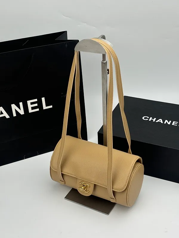 All Categories Official Website "Brand Women's Bags" Women's Bags 💙 Chanel 2026 Official Website CHANEL Underarm Bag