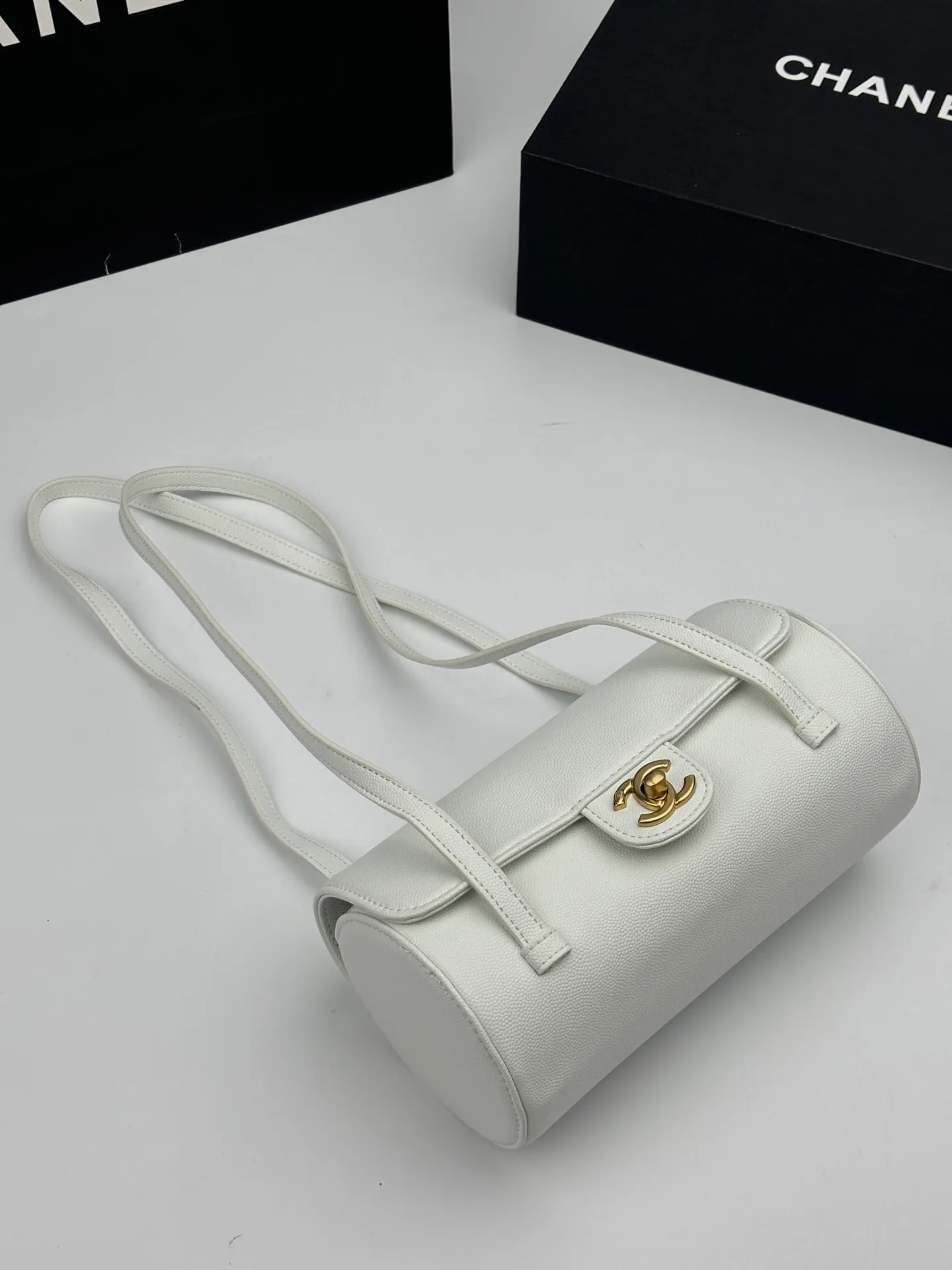 All Categories Official Website "Brand Women's Bags" Women's Bags 💙 Chanel 2026 Official Website CHANEL Underarm Bag