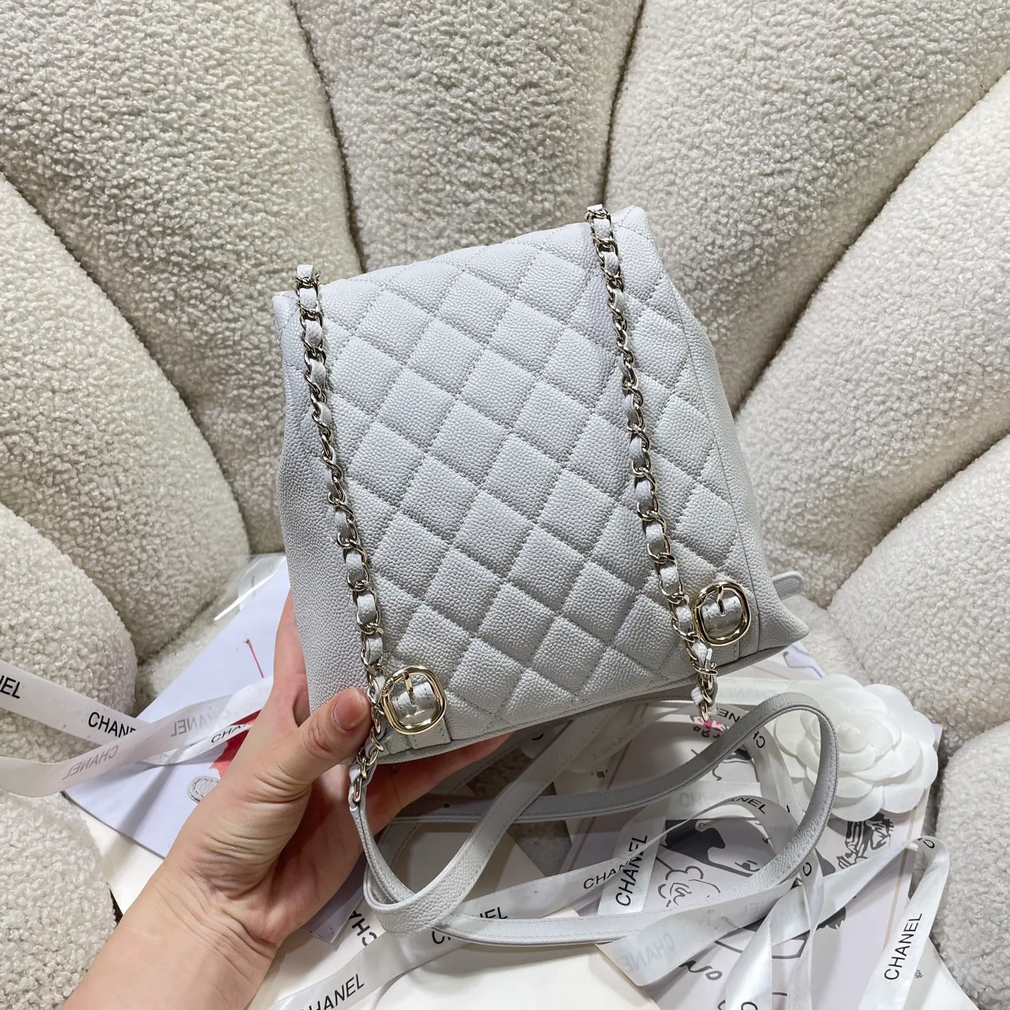All Categories Chanel Women's Bags 2 (Chanel) Chanel Original Order 3860