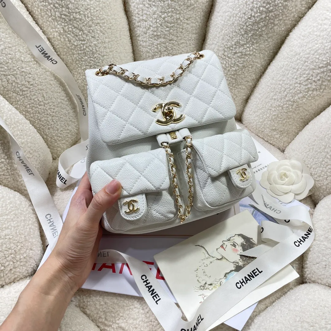 All Categories Chanel Women's Bags 2 (Chanel) Chanel Original Order 3860