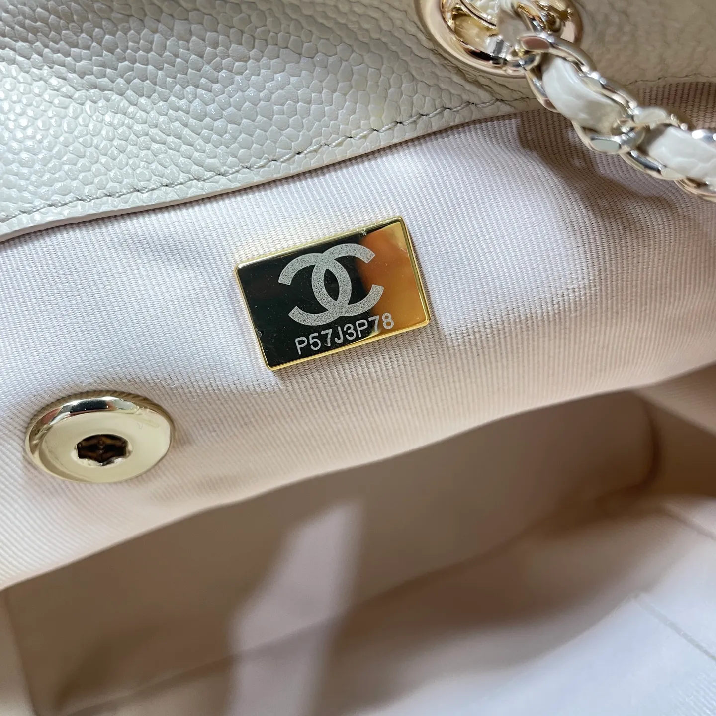 All Categories Chanel Women's Bags 2 (Chanel) Chanel Original Order 3860