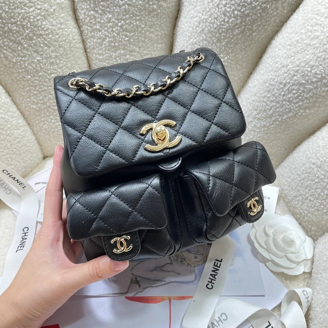 All Categories Chanel Women's Bags 2 (Chanel) Chanel Original Order 3860