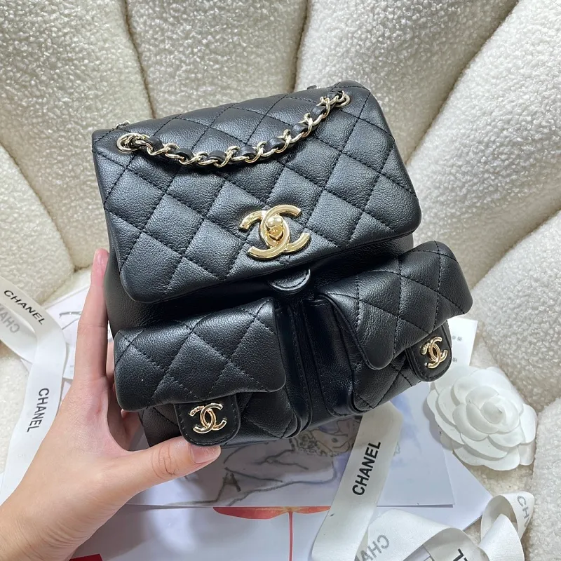 All Categories Chanel Women's Bags 2 (Chanel) Chanel Original Order 3860