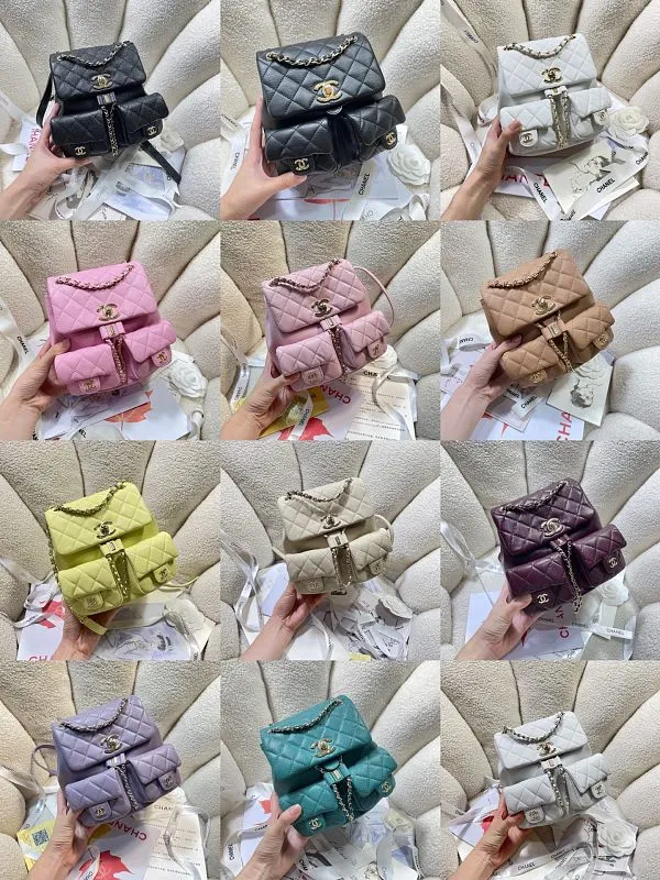 All Categories Chanel Women's Bags 2 (Chanel) Chanel Original Order 3860