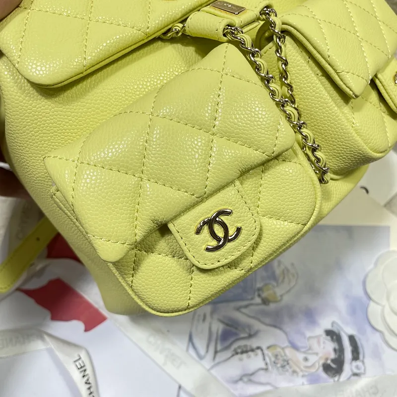 All Categories Chanel Women's Bags 2 (Chanel) Chanel Original Order 3860