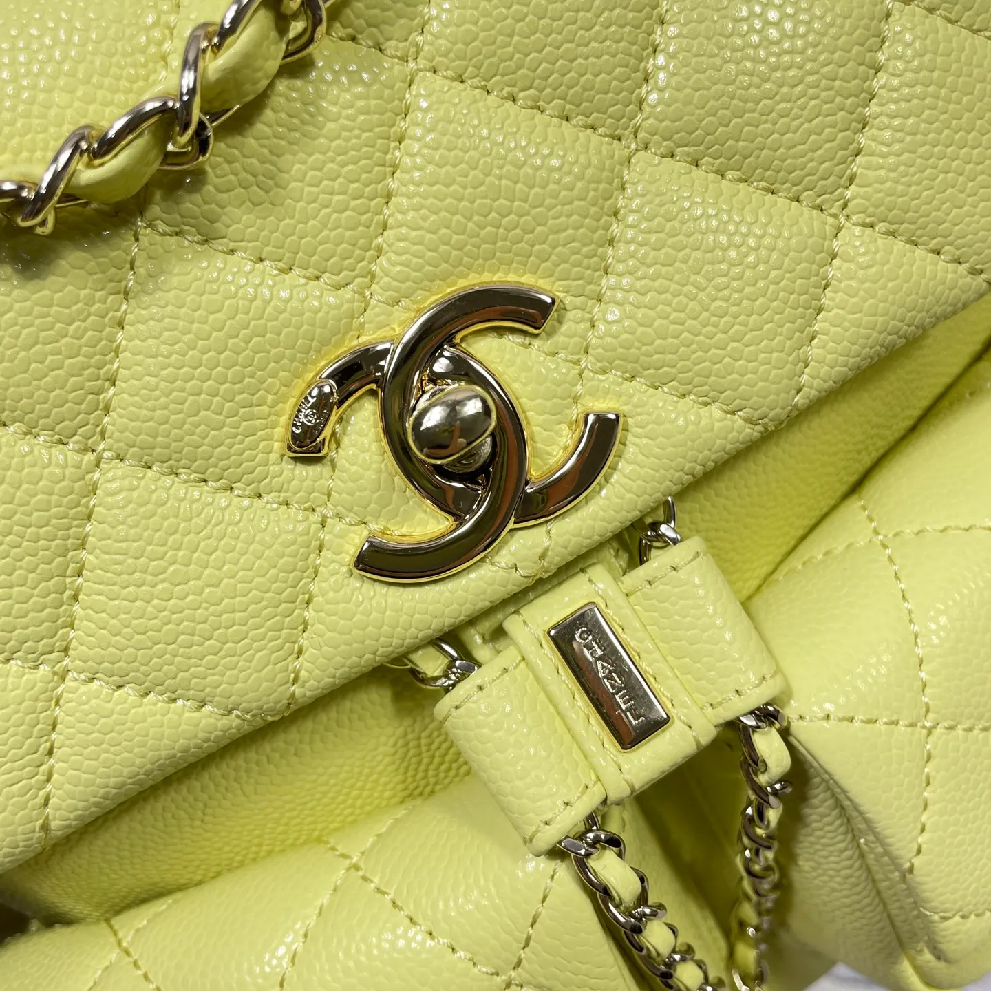 All Categories Chanel Women's Bags 2 (Chanel) Chanel Original Order 3860