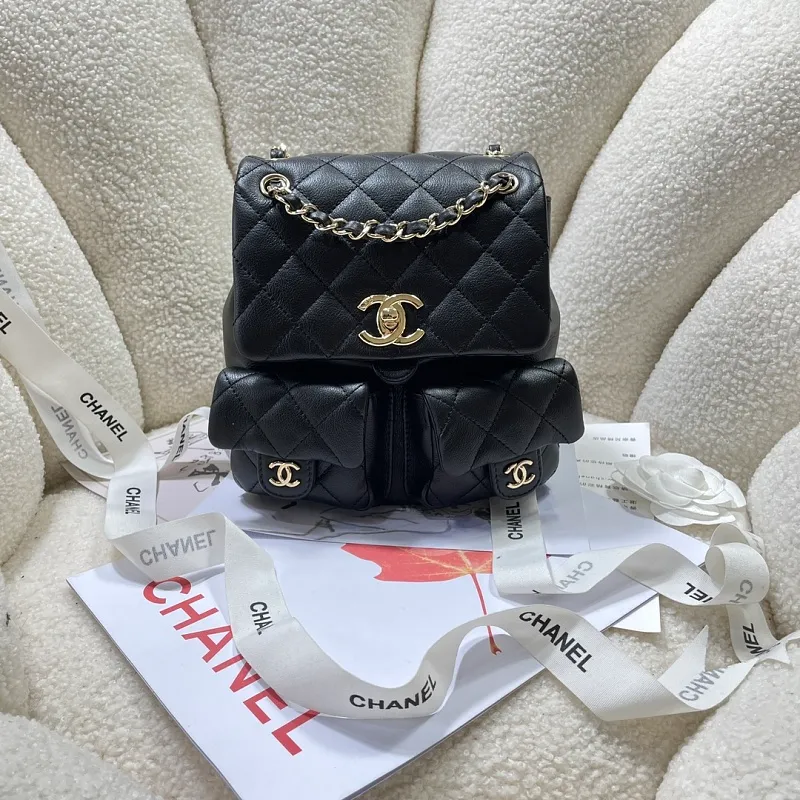 All Categories Chanel Women's Bags 2 (Chanel) Chanel Original Order 3860