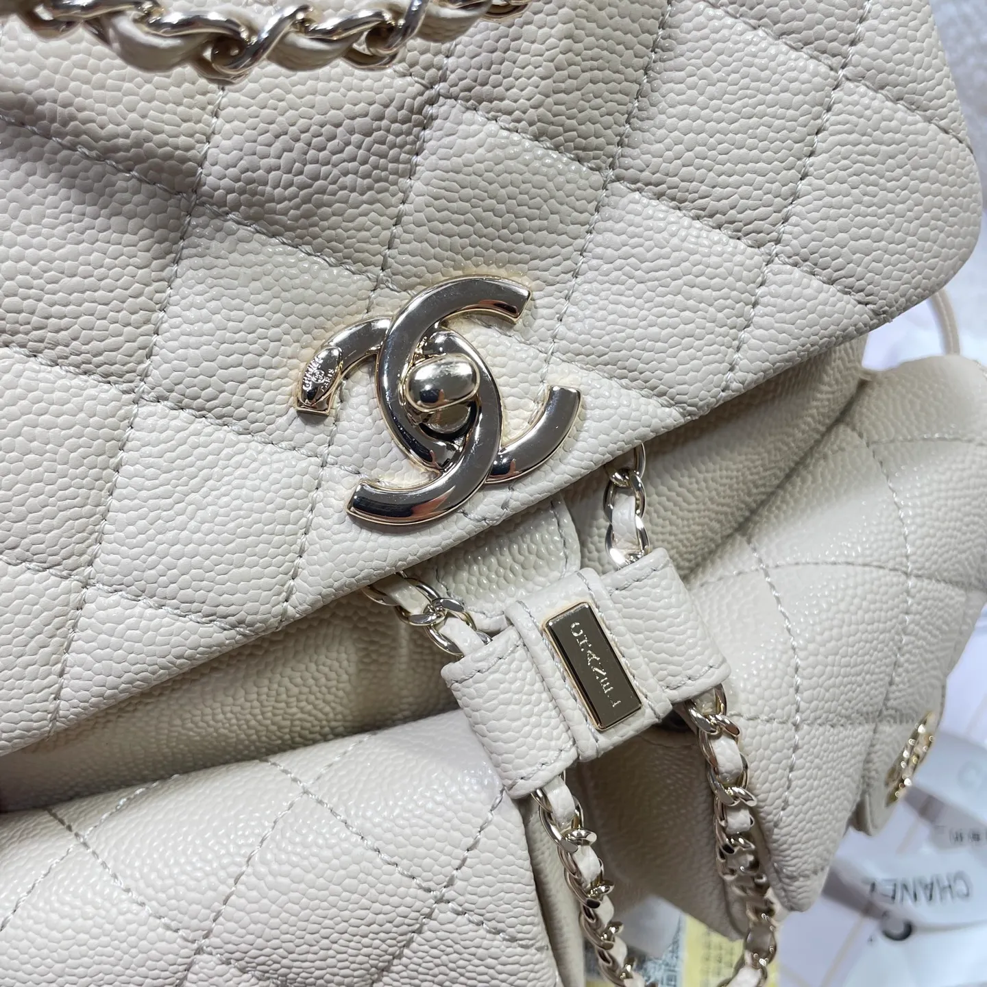 All Categories Chanel Women's Bags 2 (Chanel) Chanel Original Order 3860