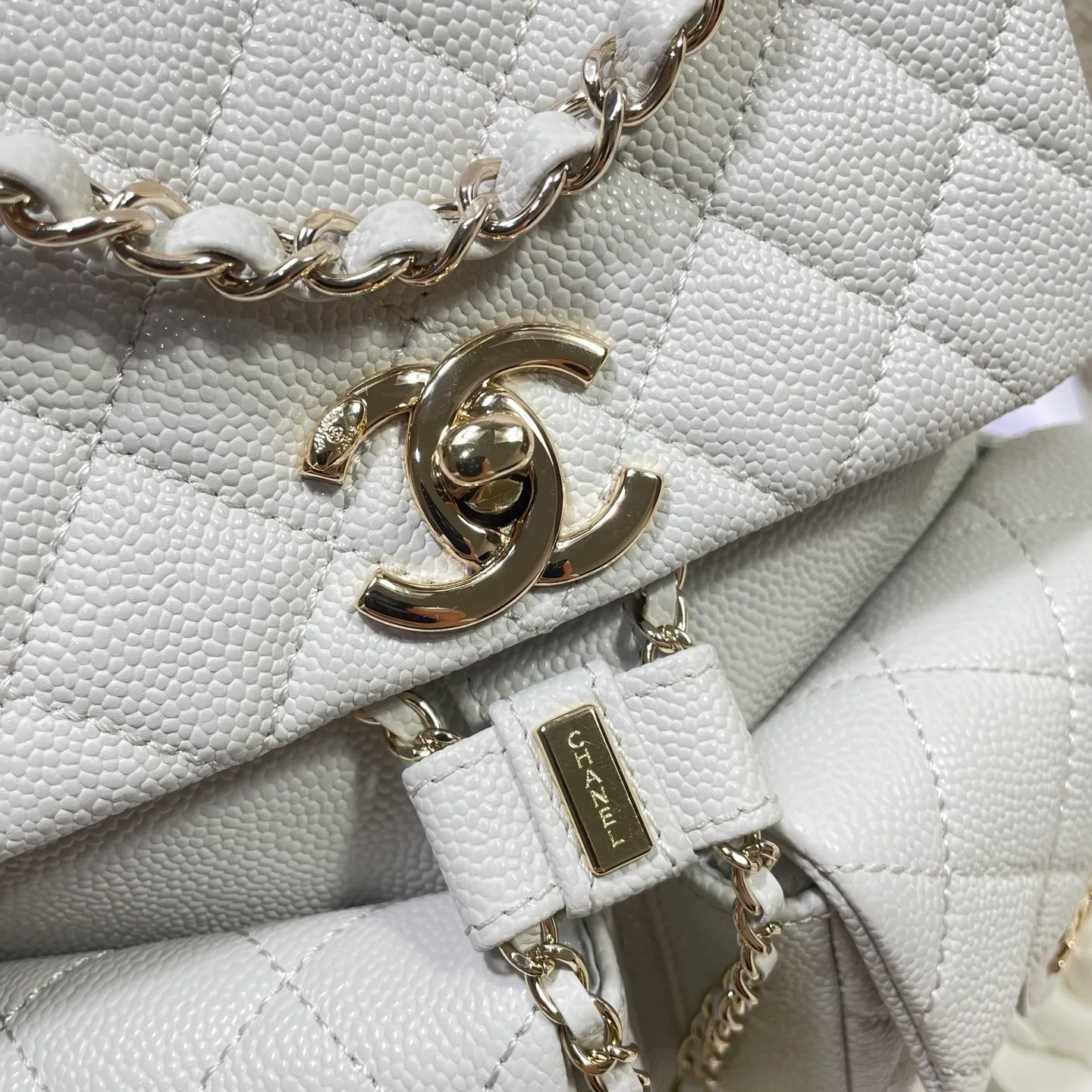 All Categories Chanel Women's Bags 2 (Chanel) Chanel Original Order 3860
