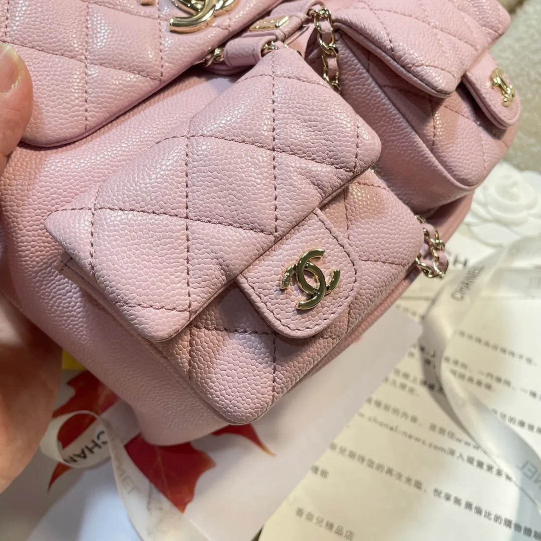 All Categories Chanel Women's Bags 2 (Chanel) Chanel Original Order 3860