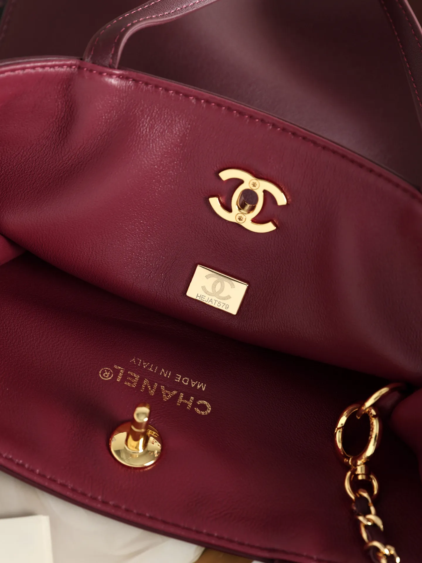 All Categories Chanel Women's Bags (Chanel) Chanel 6452