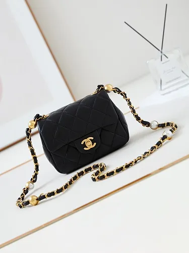 All Categories Chanel Women's Bags 2 (Chanel) Chanel Original Order AS4946