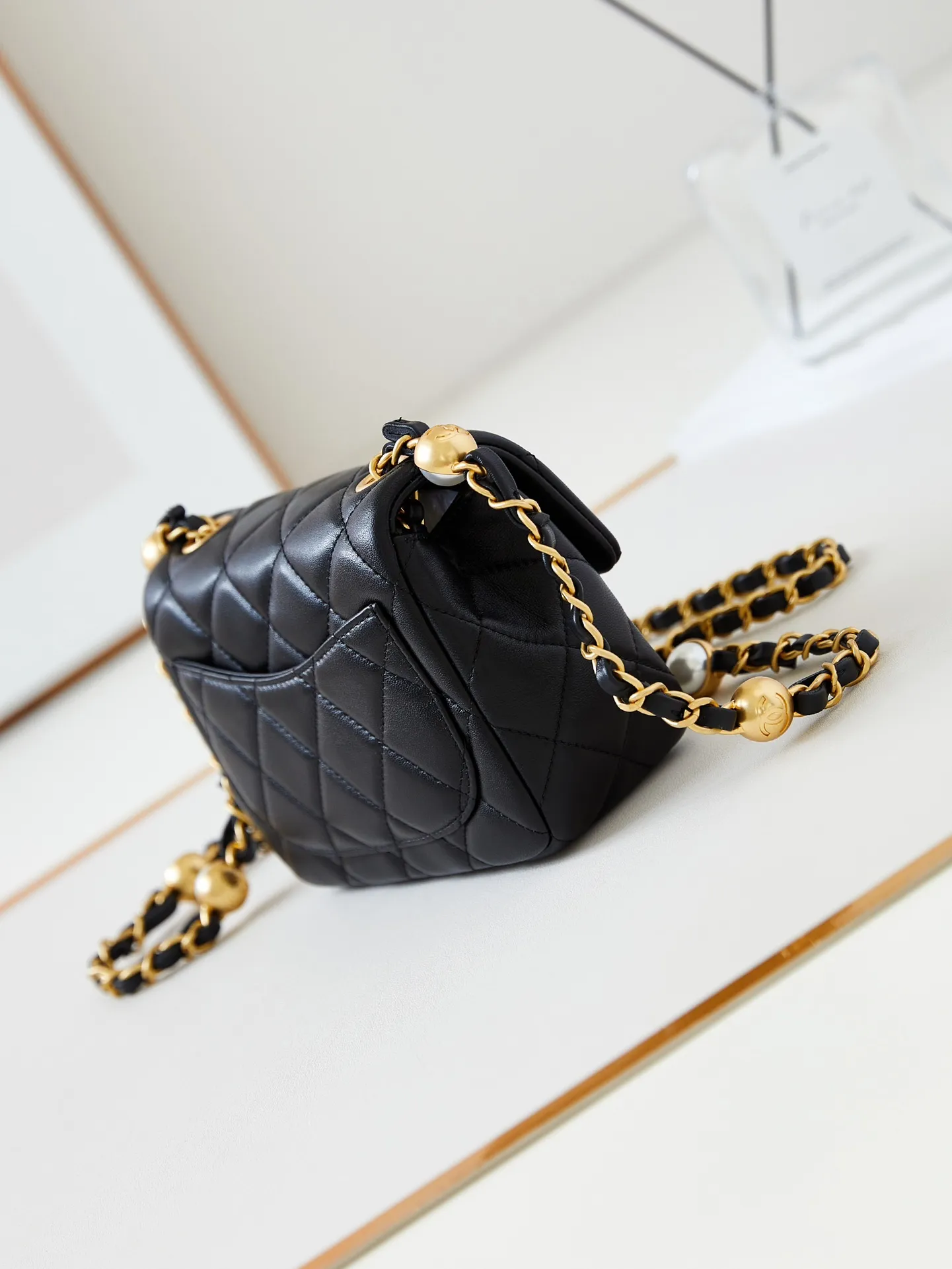 All Categories Chanel Women's Bags 2 (Chanel) Chanel Original Order AS4946