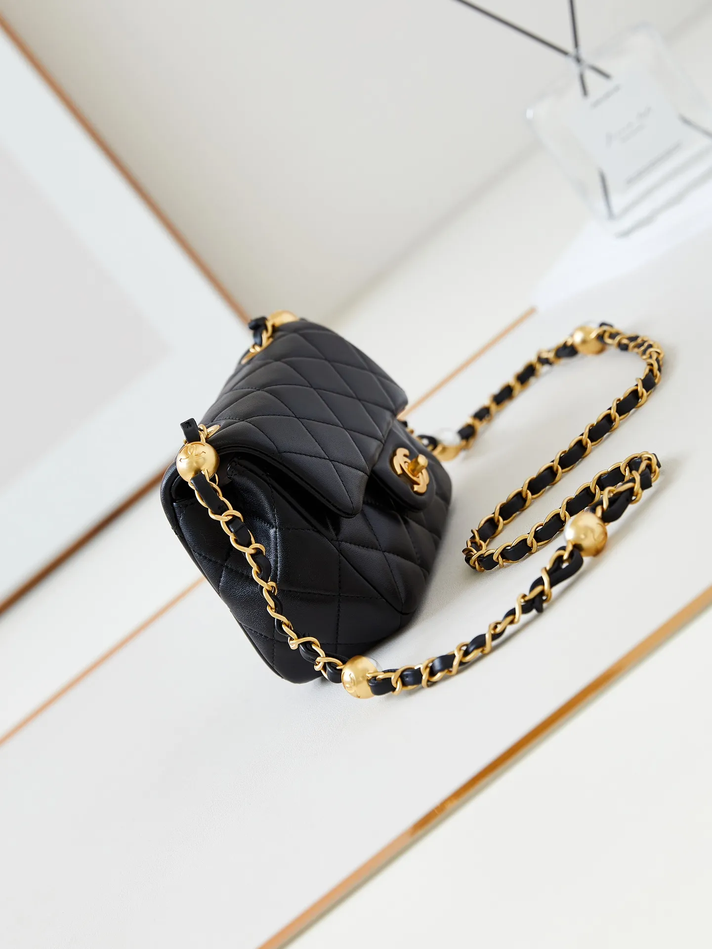 All Categories Chanel Women's Bags 2 (Chanel) Chanel Original Order AS4946