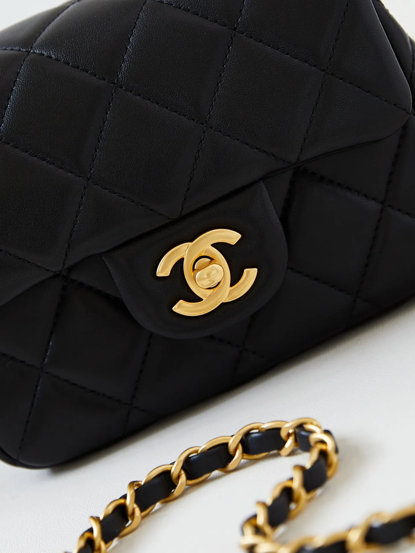 All Categories Chanel Women's Bags 2 (Chanel) Chanel Original Order AS4946