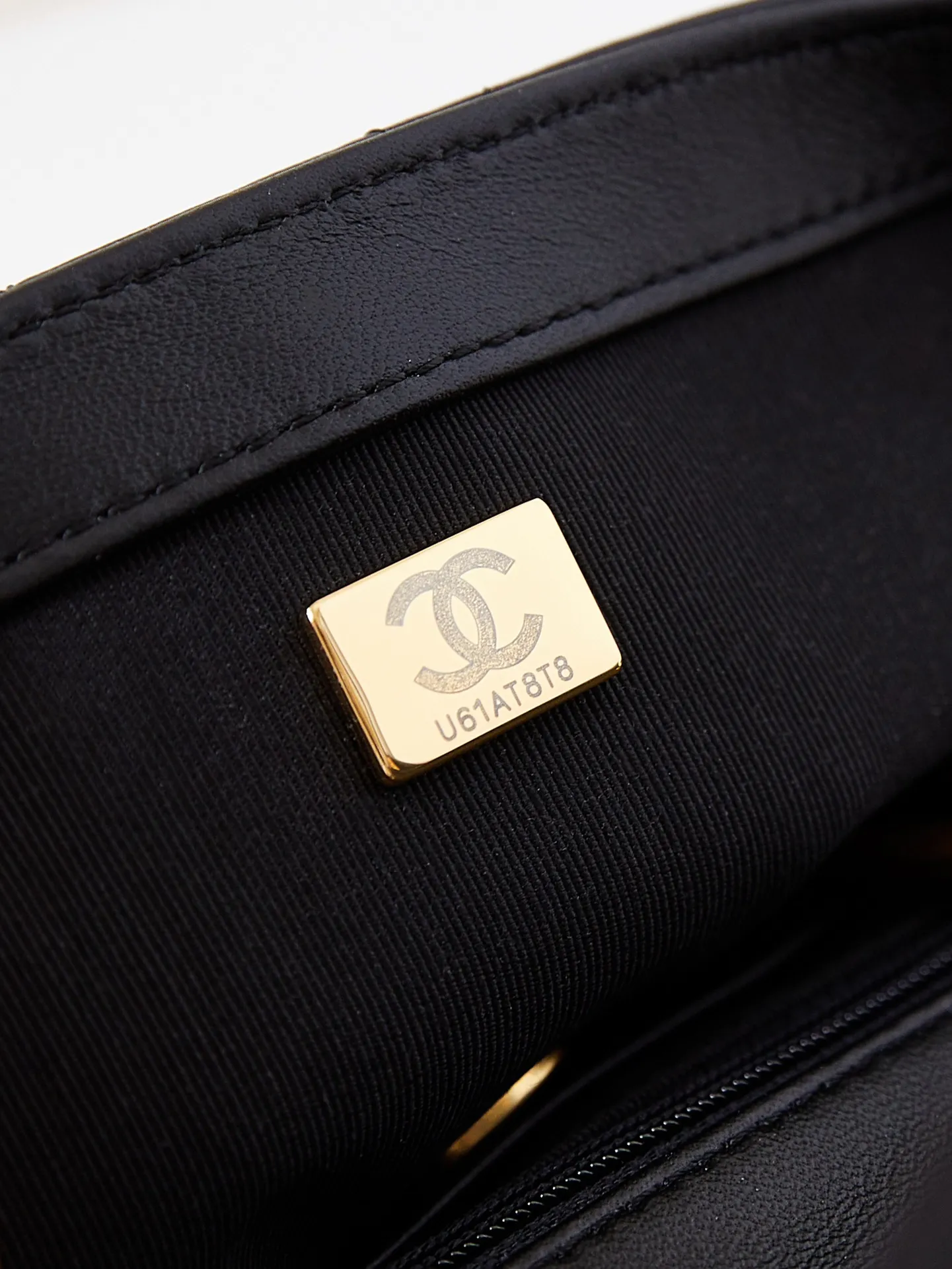All Categories Chanel Women's Bags 2 (Chanel) Chanel Original Order AS4946