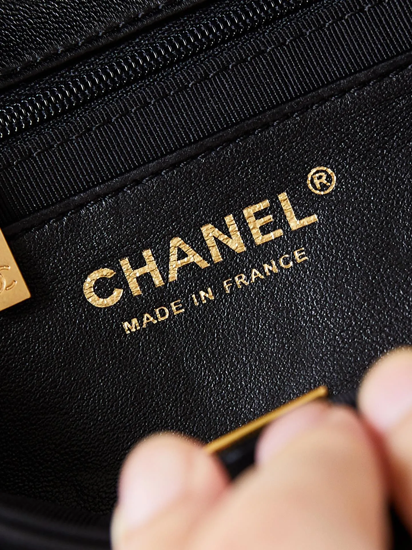 All Categories Chanel Women's Bags 2 (Chanel) Chanel Original Order AS4946