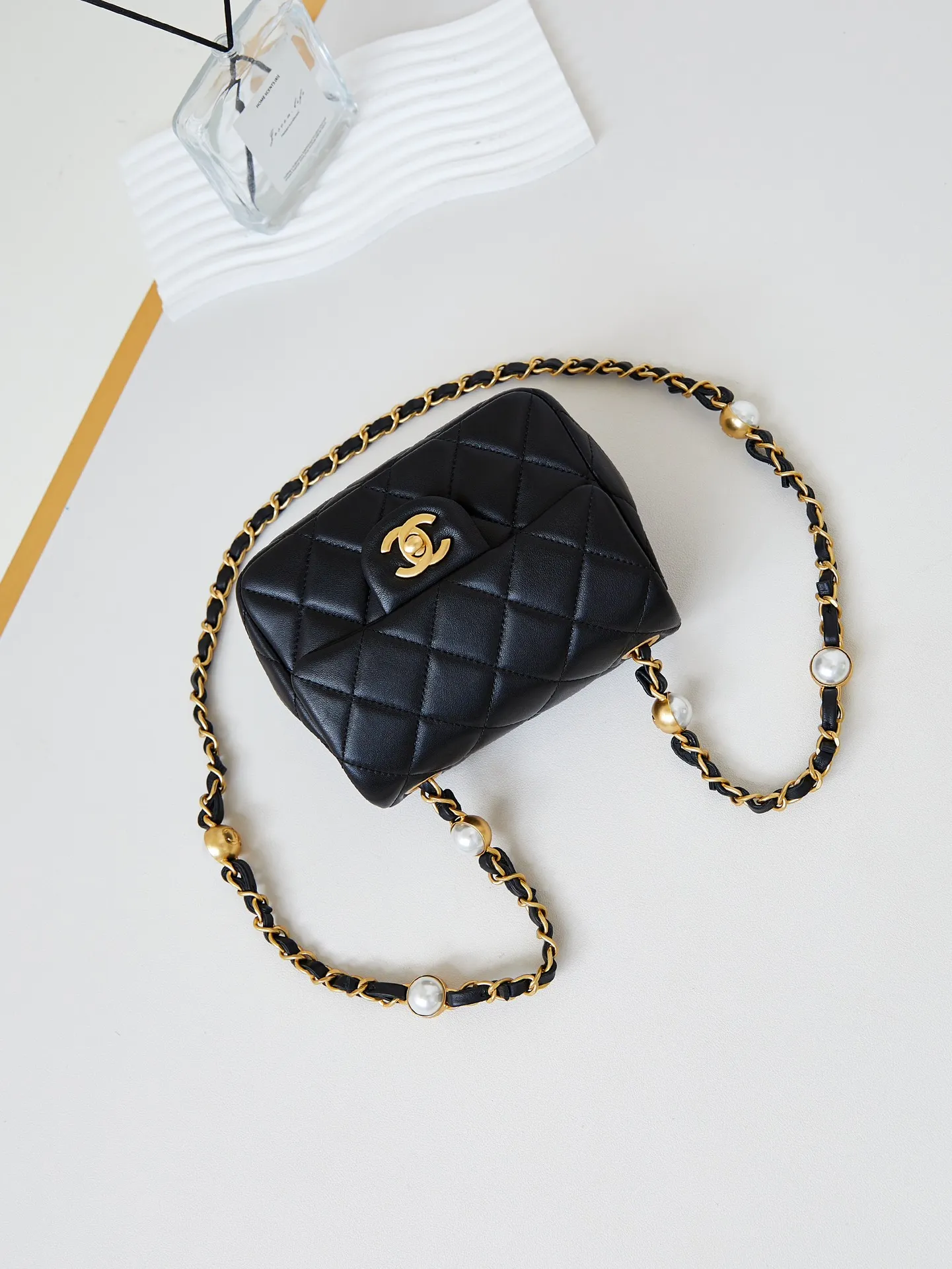All Categories Chanel Women's Bags 2 (Chanel) Chanel Original Order AS4946