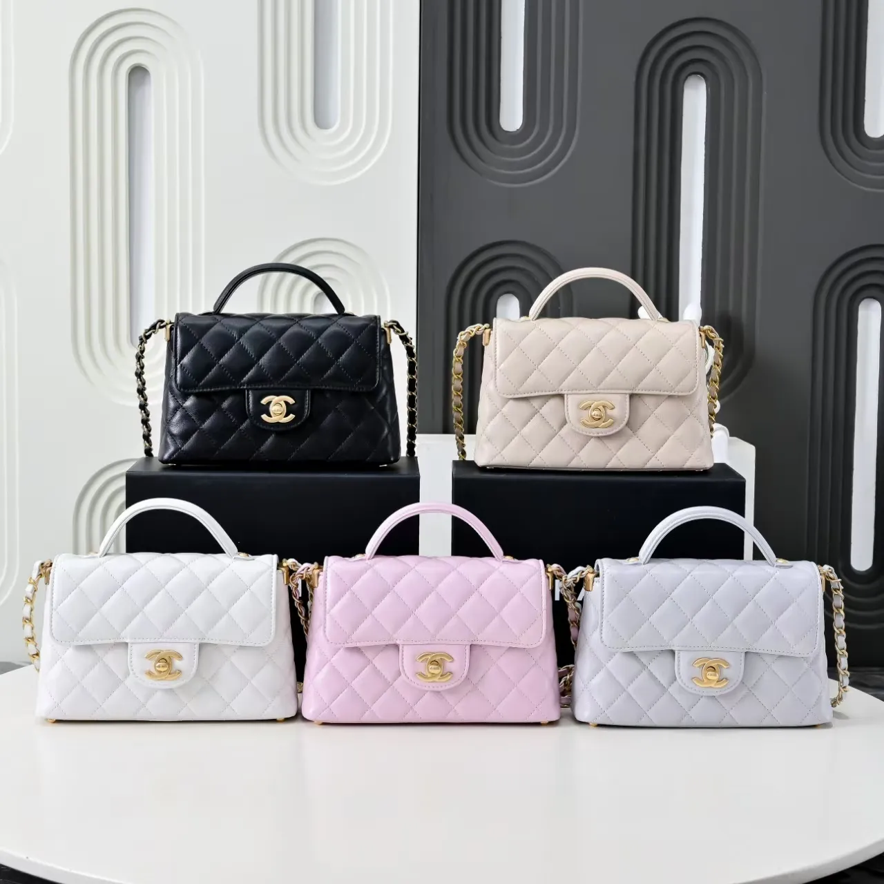 All Categories Chanel Women's Bags 2 (Chanel) Chanel Original Order 5355