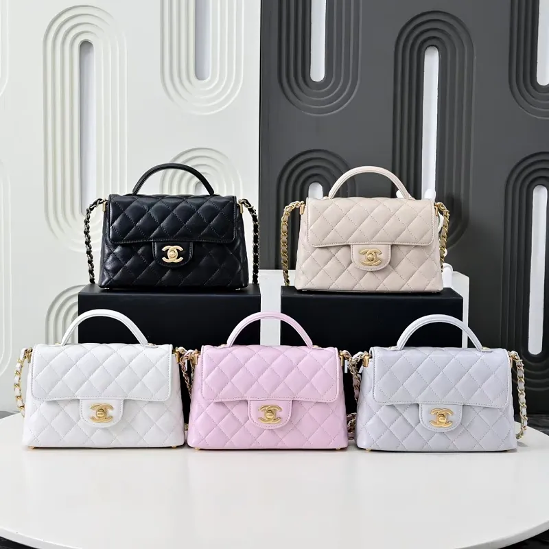 All Categories Chanel Women's Bags 2 (Chanel) Chanel Original Order 5355