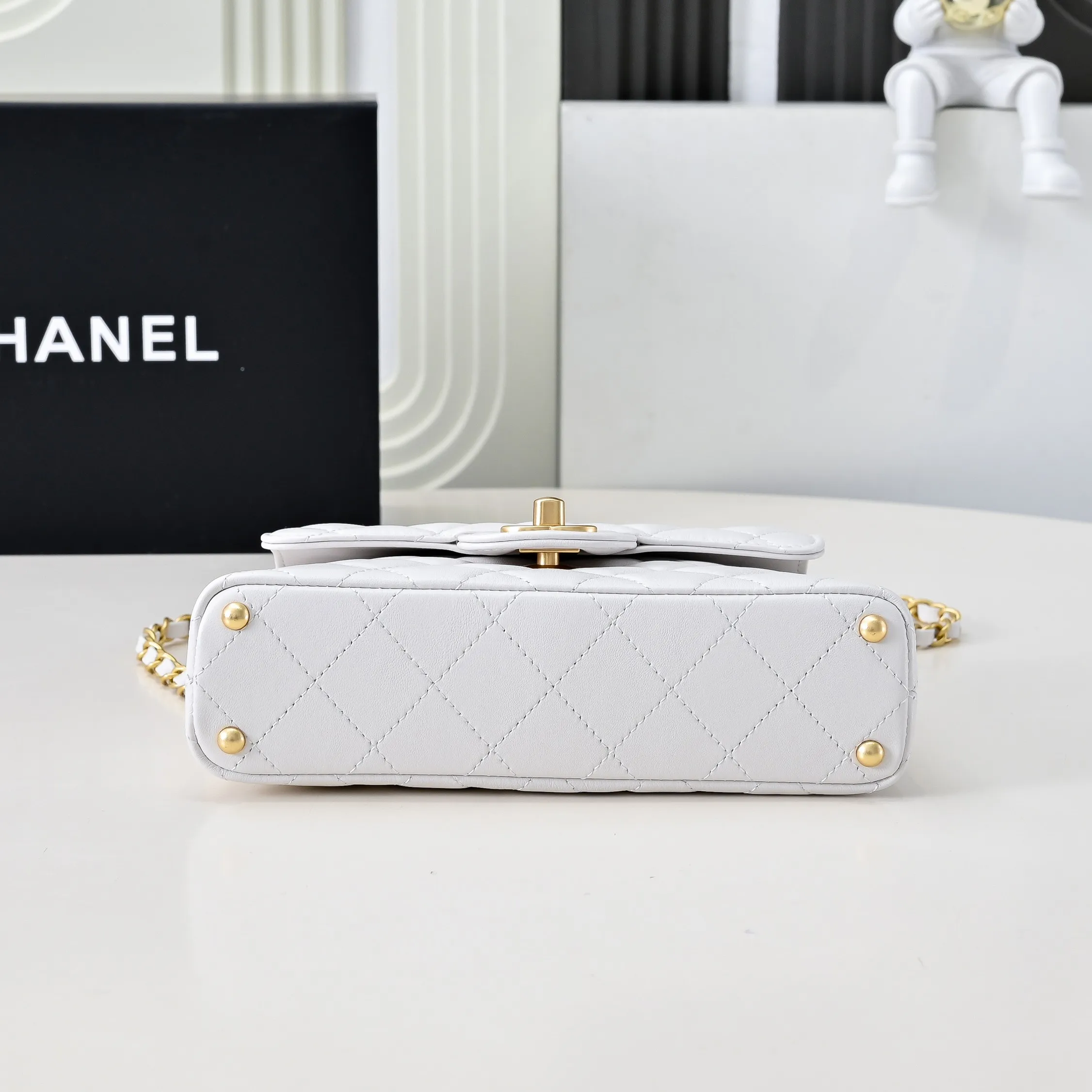 All Categories Chanel Women's Bags 2 (Chanel) Chanel Original Order 5355