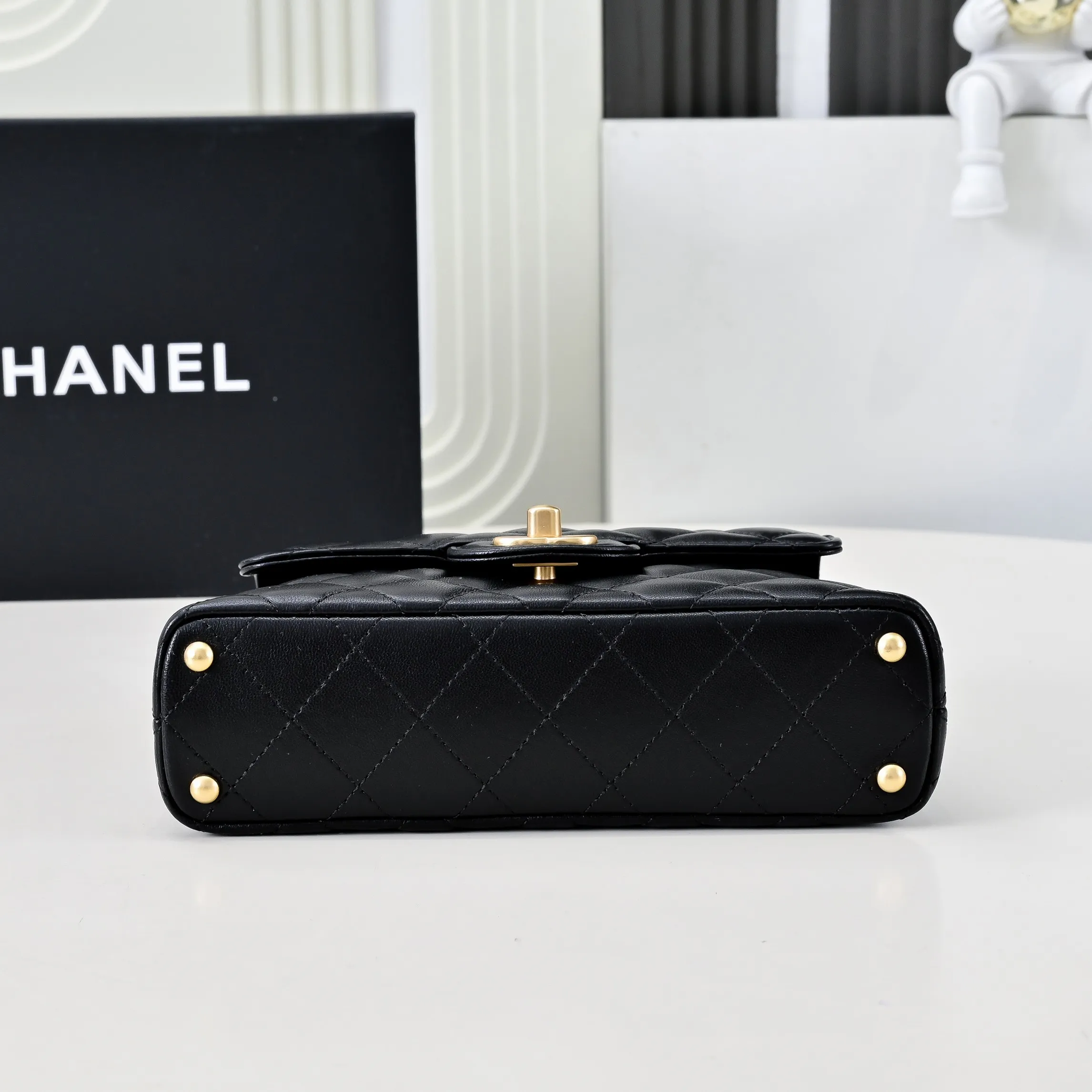 All Categories Chanel Women's Bags 2 (Chanel) Chanel Original Order 5355
