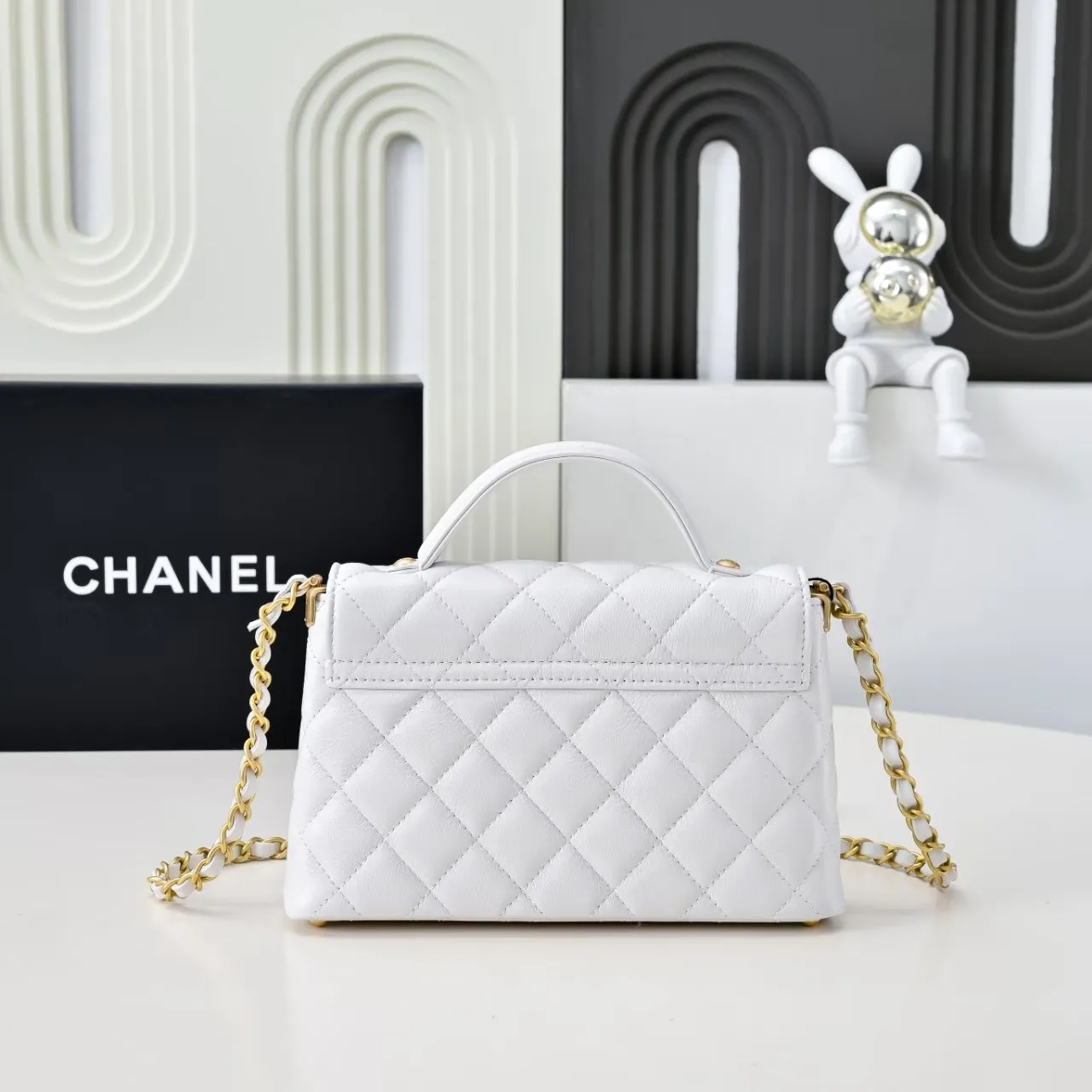 All Categories Chanel Women's Bags 2 (Chanel) Chanel Original Order 5355