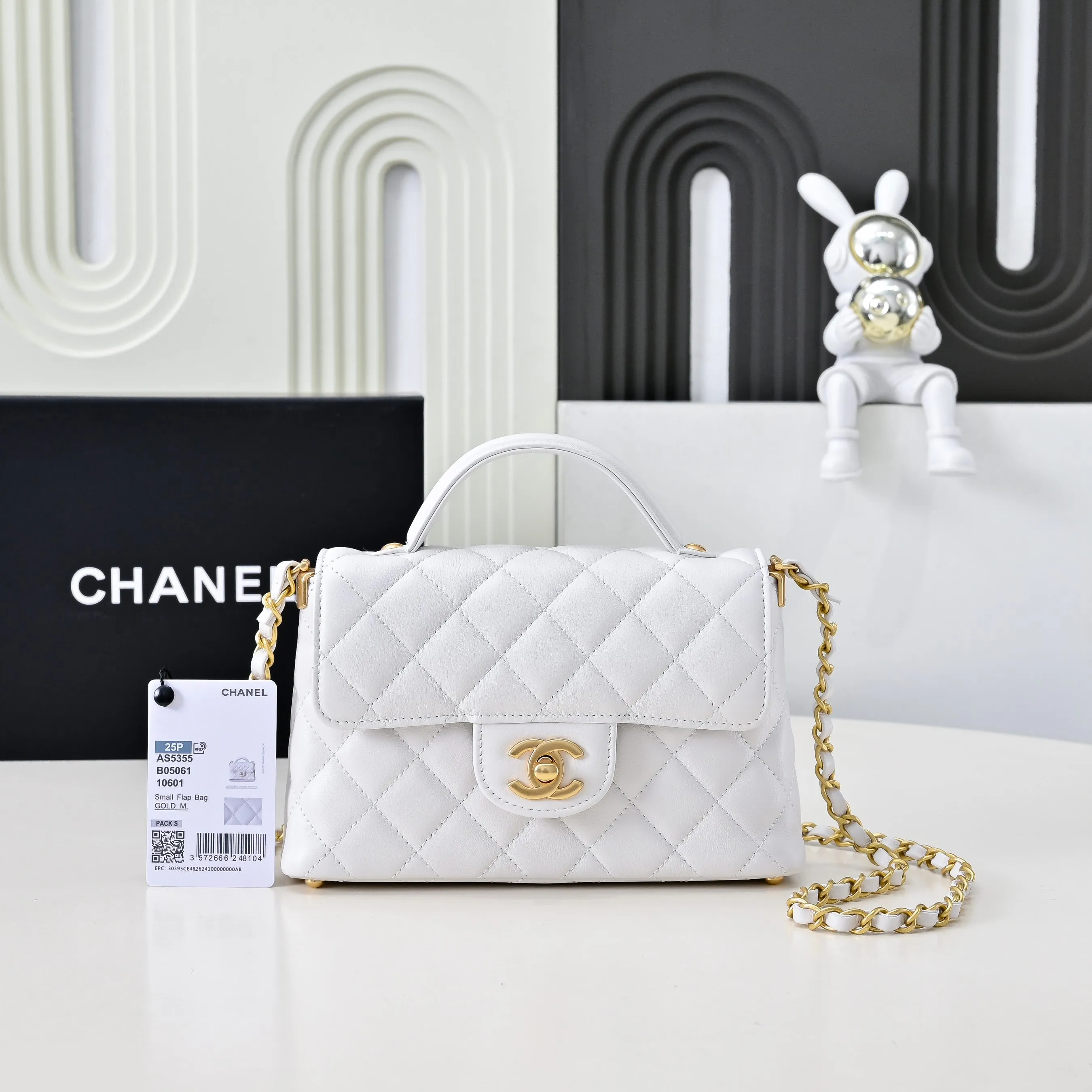All Categories Chanel Women's Bags 2 (Chanel) Chanel Original Order 5355