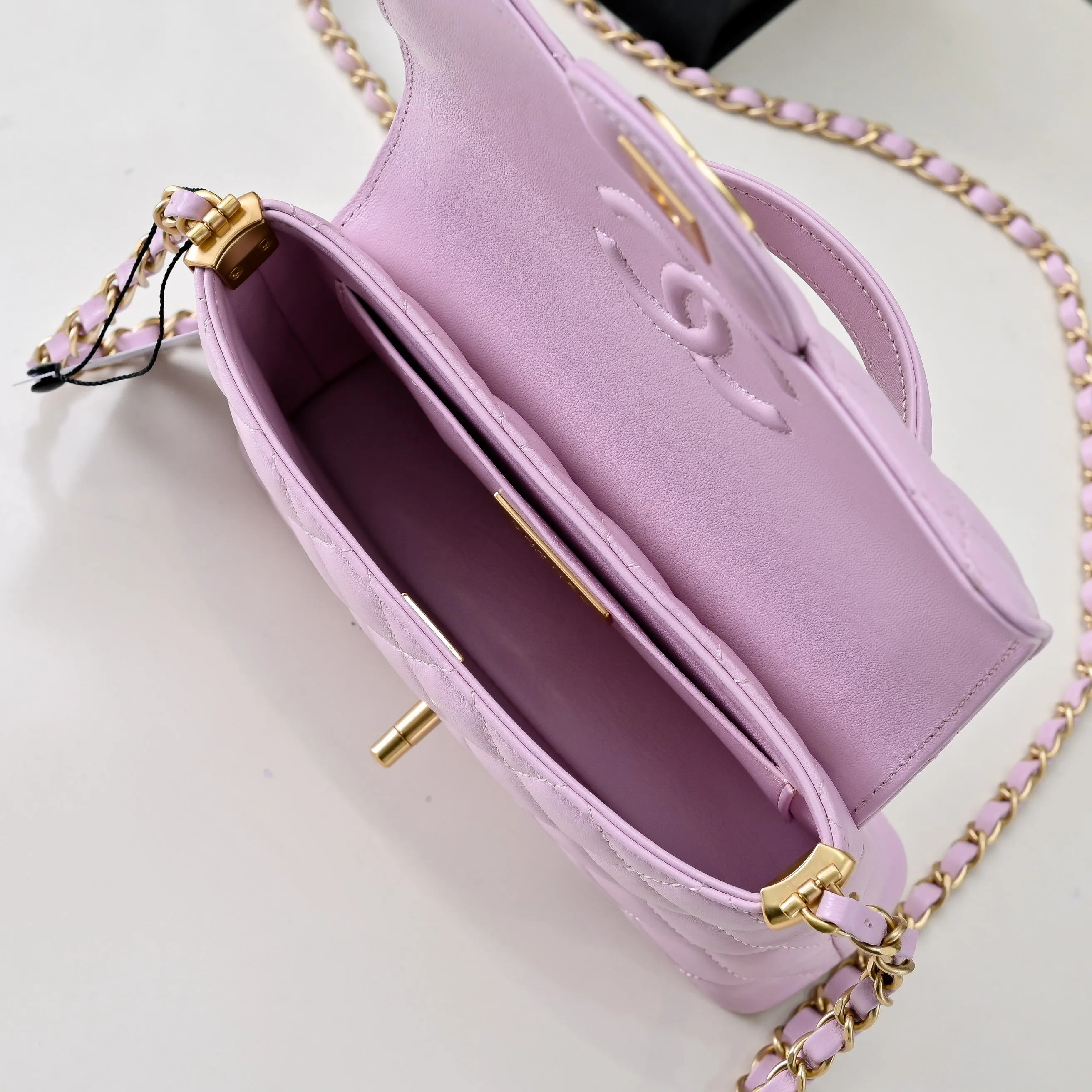 All Categories Chanel Women's Bags 2 (Chanel) Chanel Original Order 5355