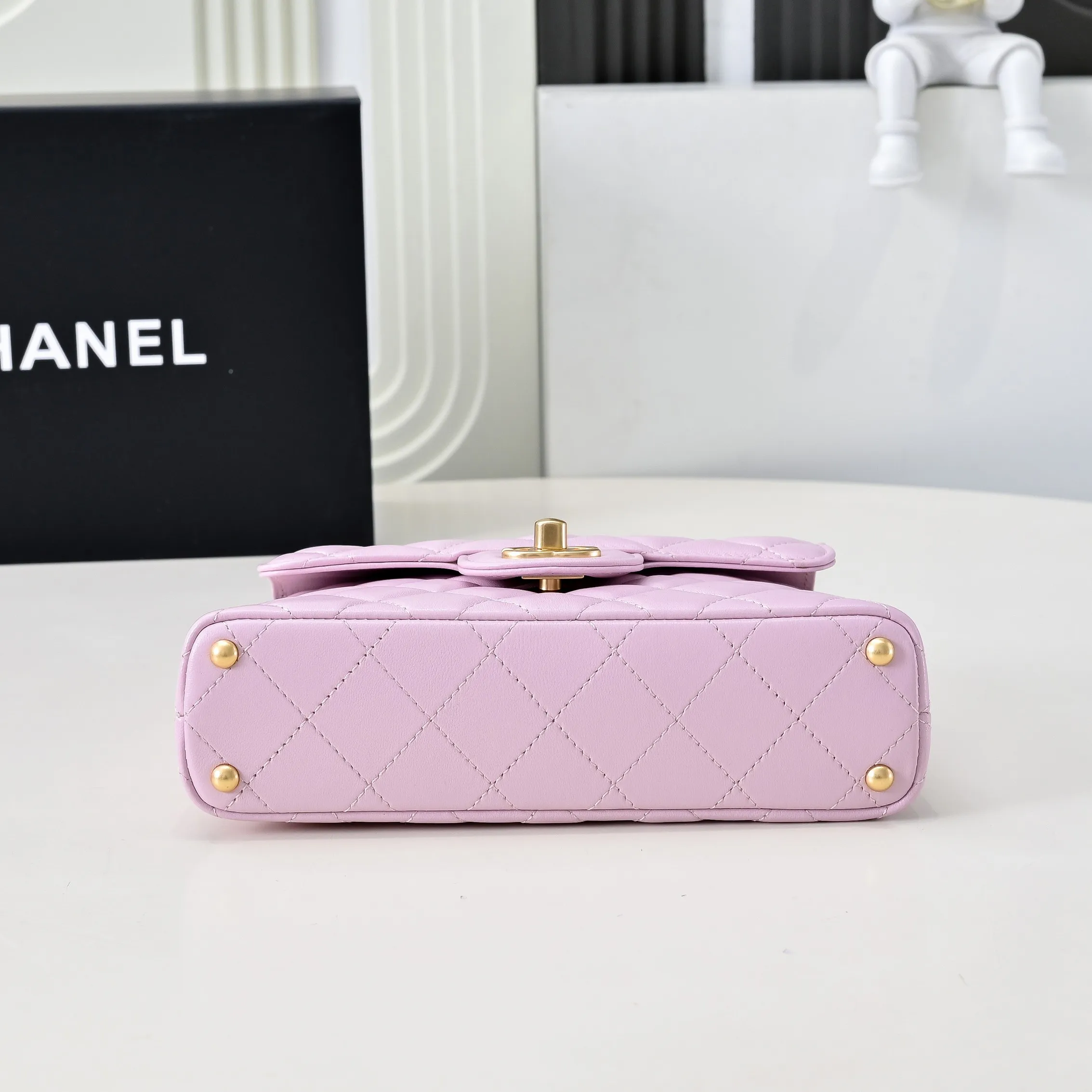 All Categories Chanel Women's Bags 2 (Chanel) Chanel Original Order 5355