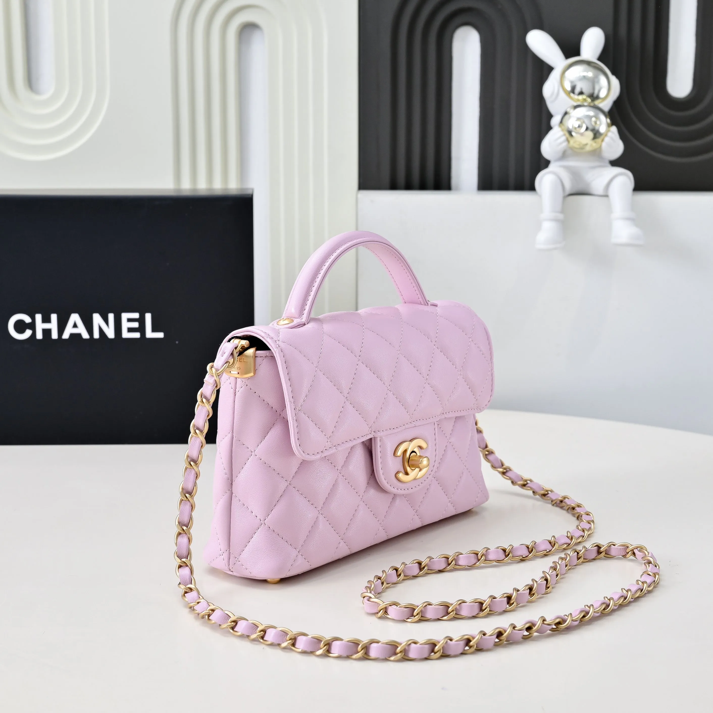 All Categories Chanel Women's Bags 2 (Chanel) Chanel Original Order 5355