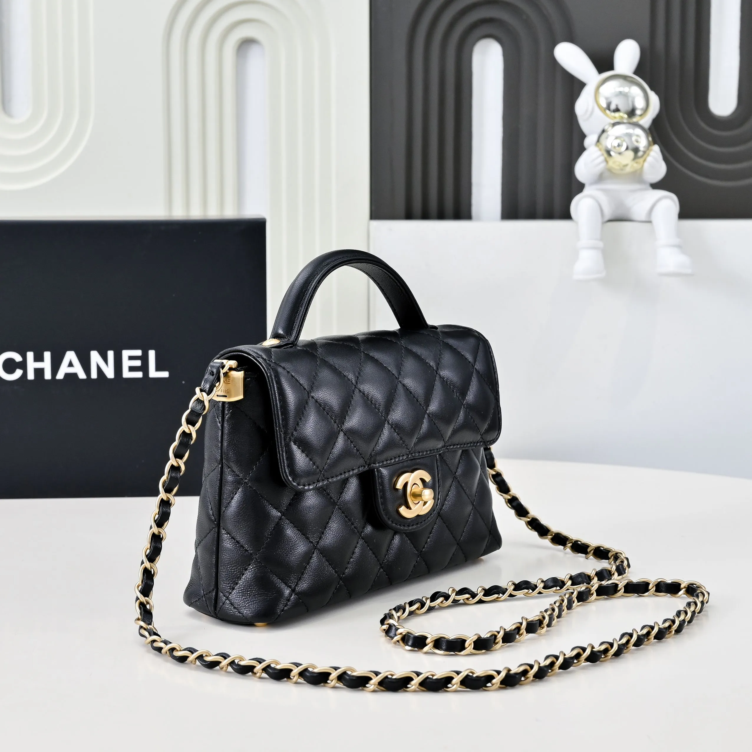 All Categories Chanel Women's Bags 2 (Chanel) Chanel Original Order 5355