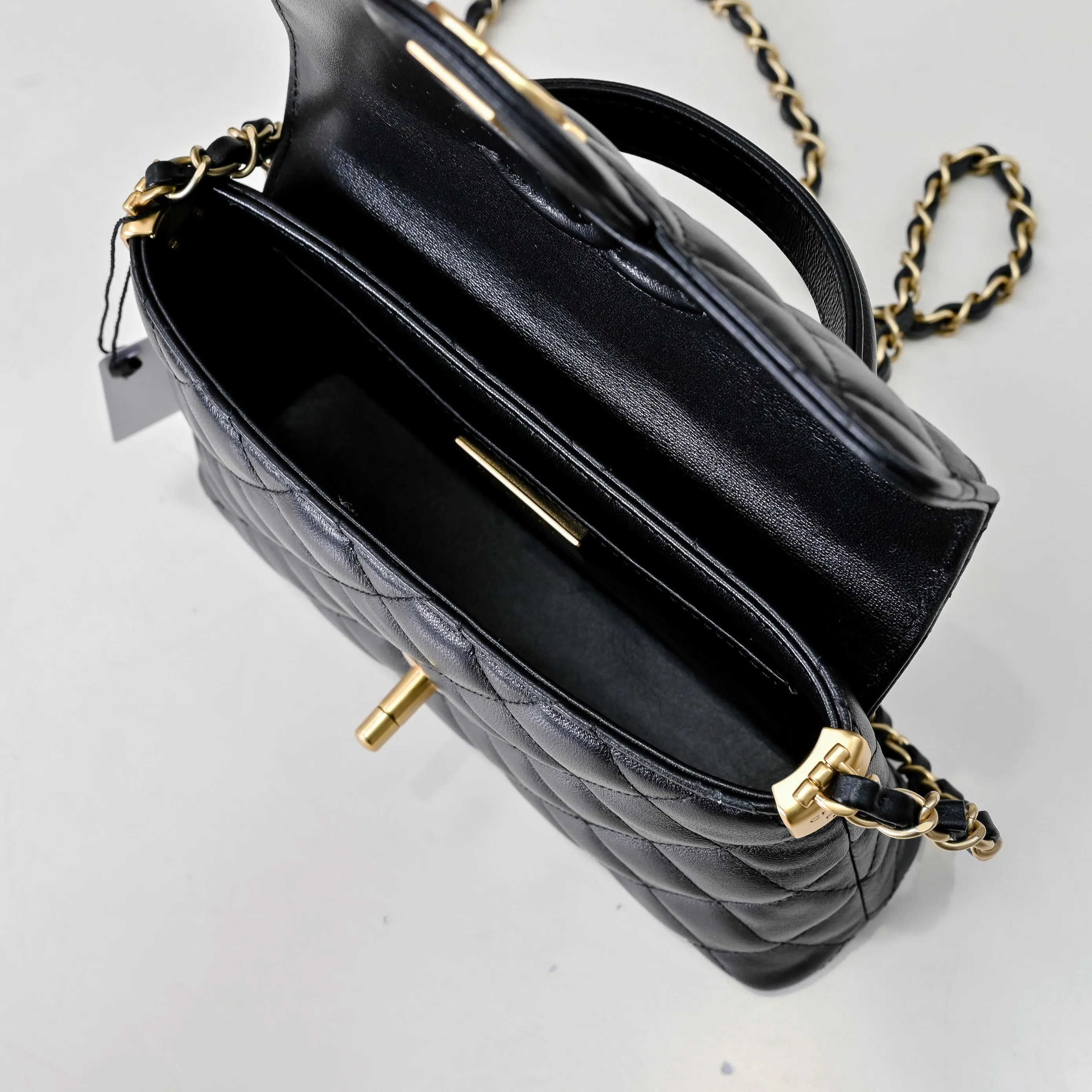 All Categories Chanel Women's Bags 2 (Chanel) Chanel Original Order 5355
