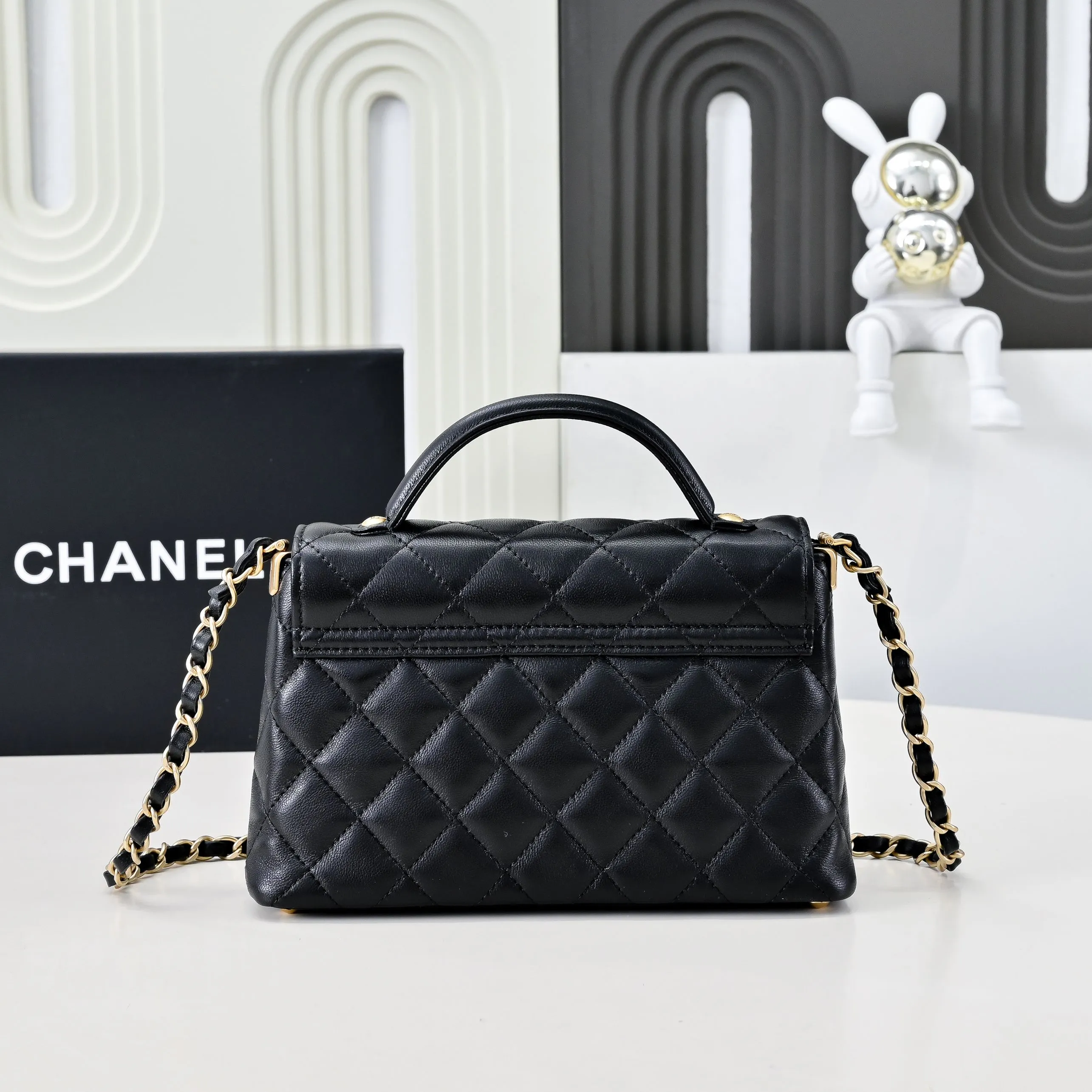 All Categories Chanel Women's Bags 2 (Chanel) Chanel Original Order 5355