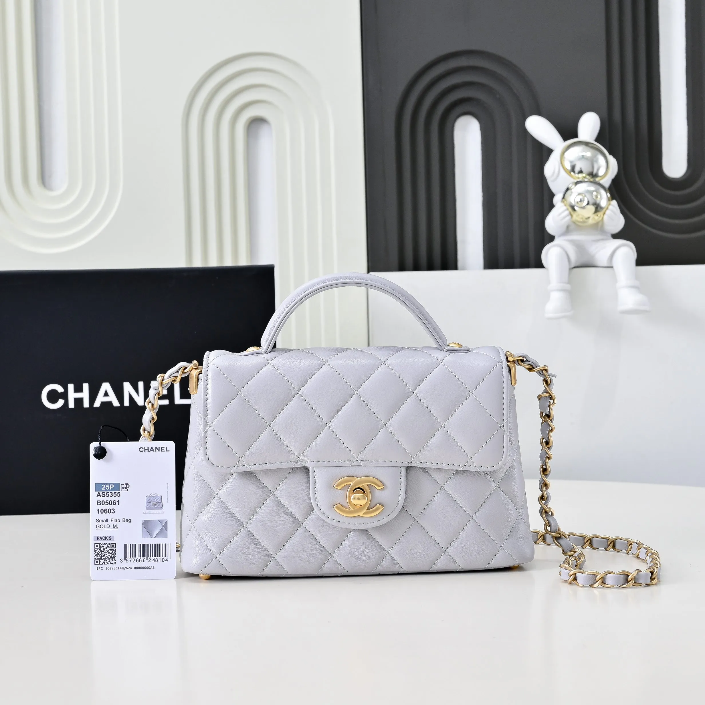 All Categories Chanel Women's Bags 2 (Chanel) Chanel Original Order 5355