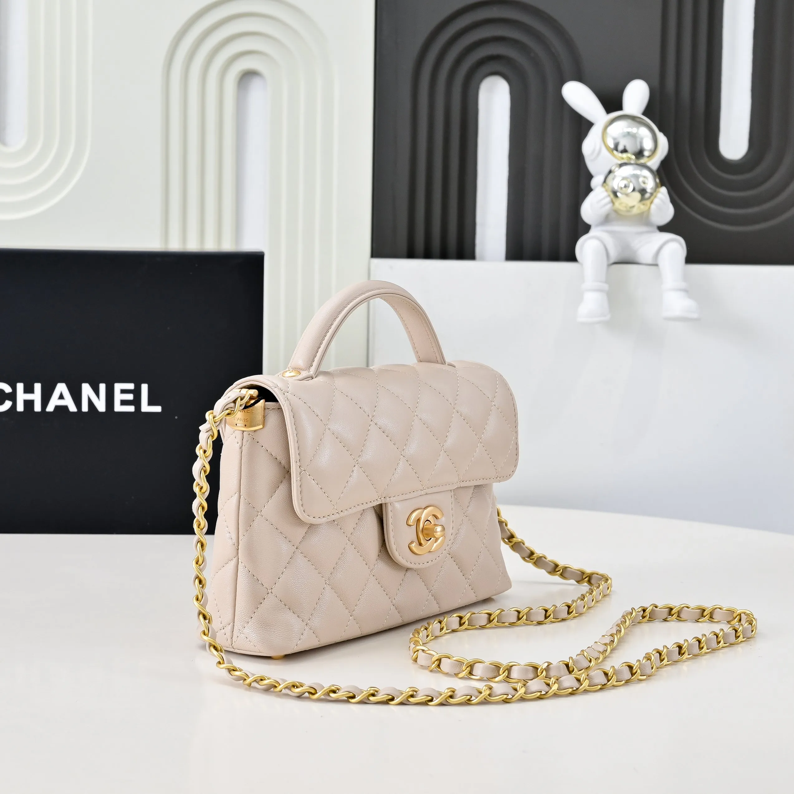 All Categories Chanel Women's Bags 2 (Chanel) Chanel Original Order 5355