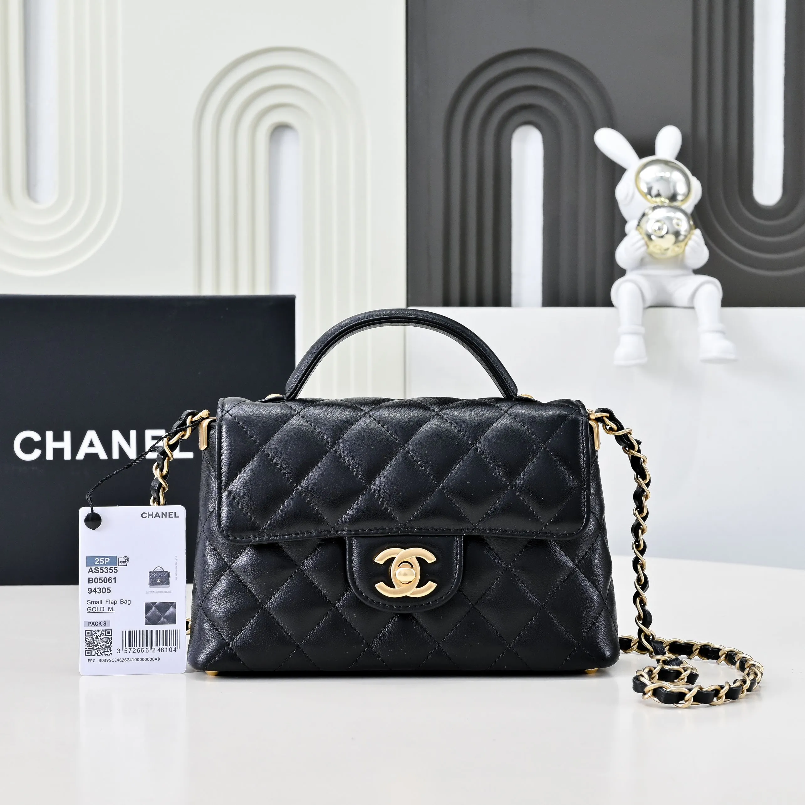 All Categories Chanel Women's Bags 2 (Chanel) Chanel Original Order 5355