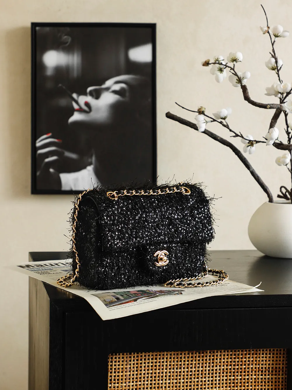 All Categories Chanel Women's Bags 2 (Chanel) Chanel 1421