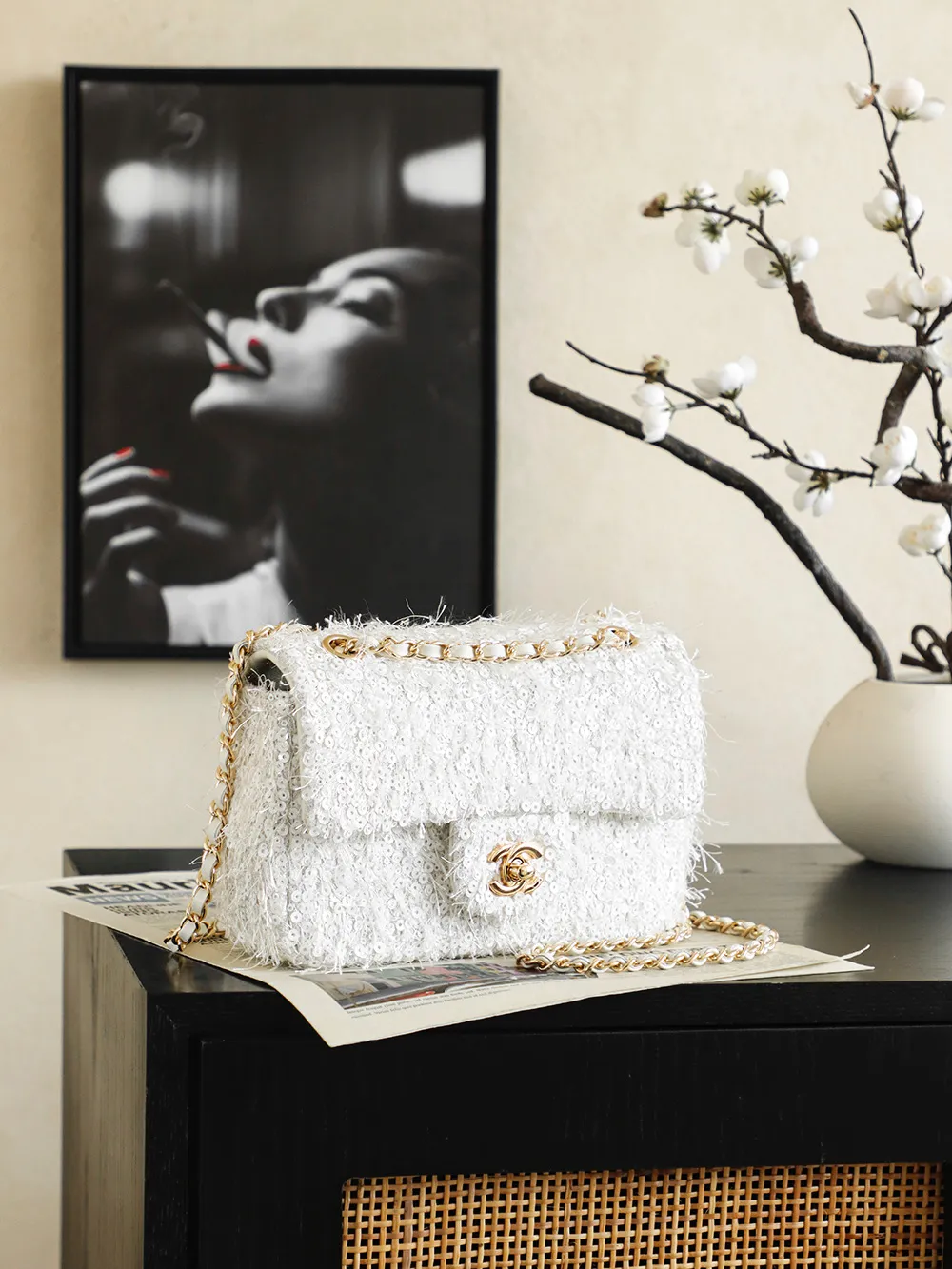 All Categories Chanel Women's Bags 2 (Chanel) Chanel 1421
