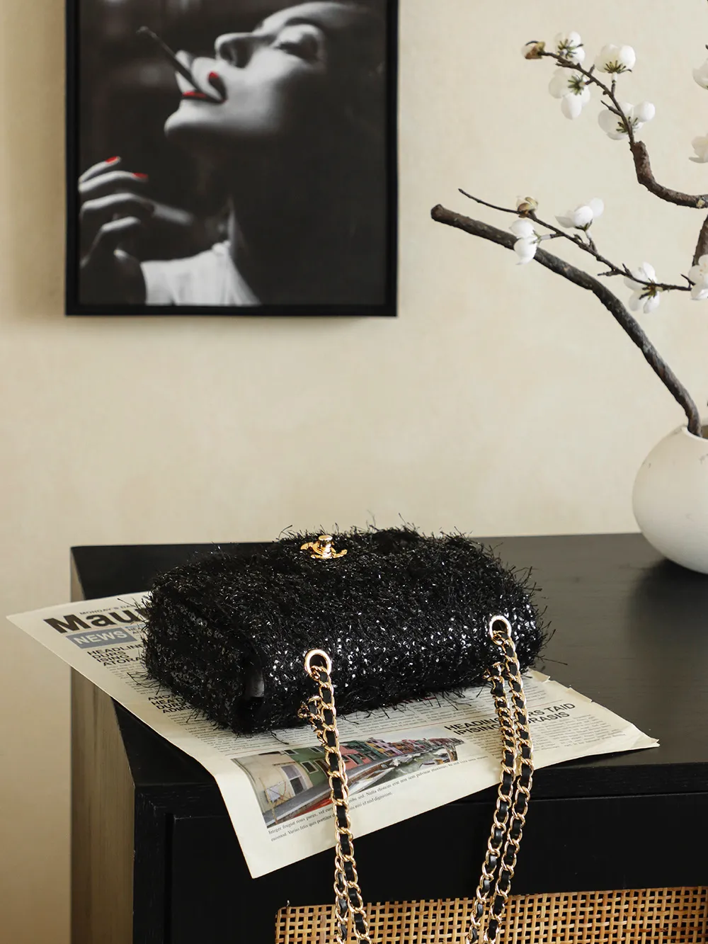 All Categories Chanel Women's Bags 2 (Chanel) Chanel 1421
