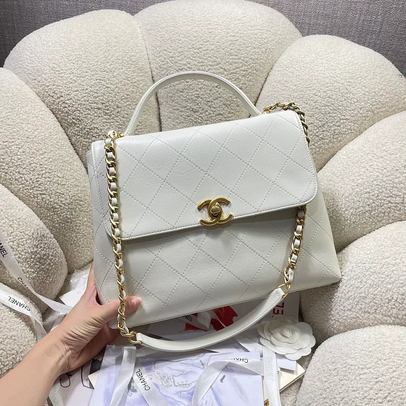 All Categories Official Website "Brand Women's Bags" Women's Bags 💙 Chanel 2026 New CHANEL Crossbody Bag