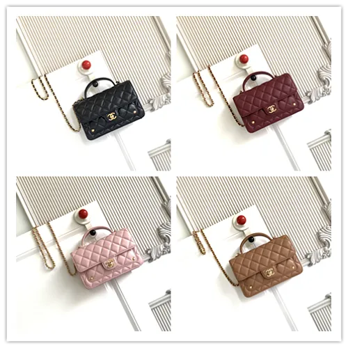 All Categories Chanel Women's Bags 2 (Chanel) Chanel Original Order 4674